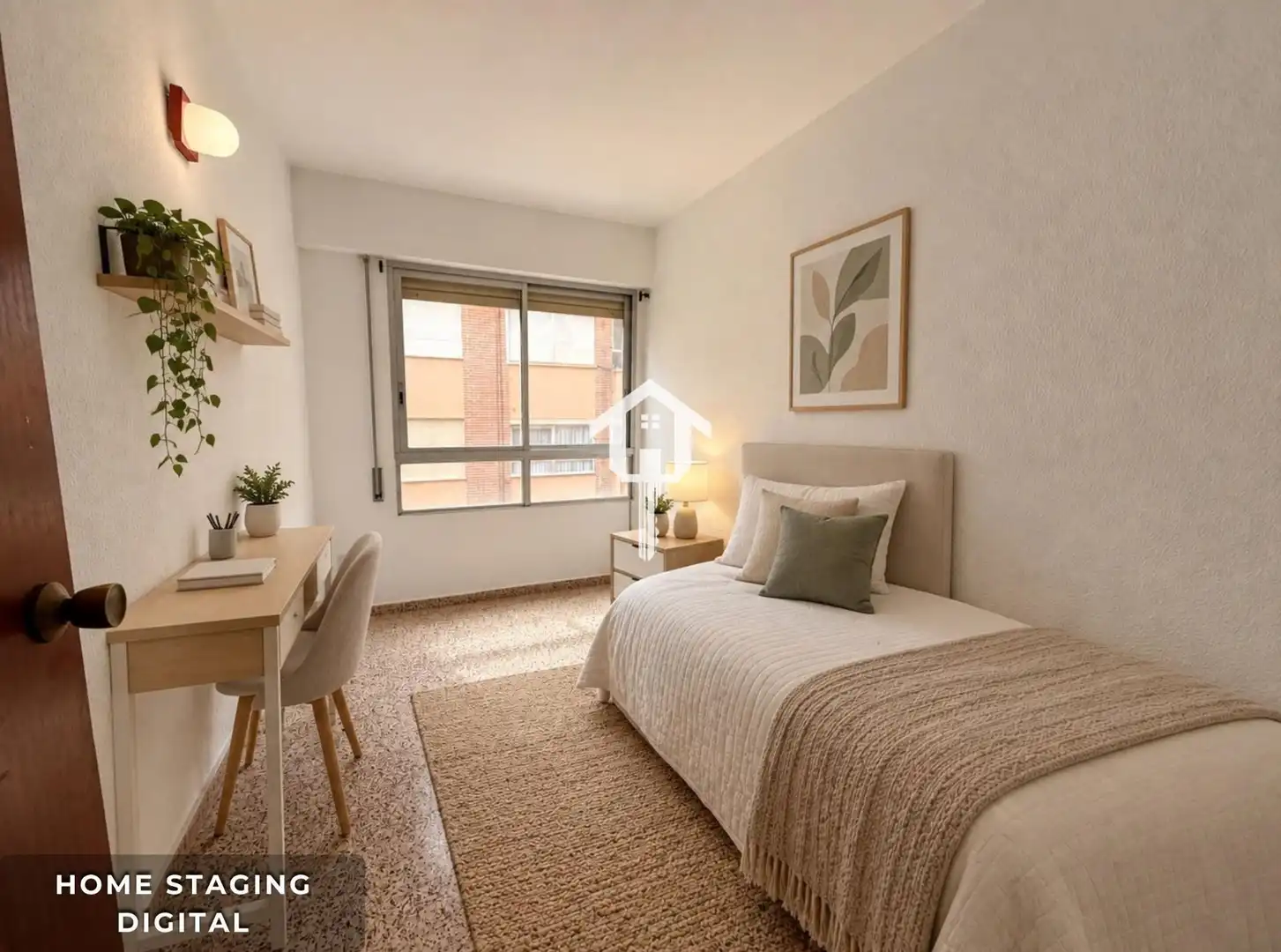 Wohnung mit Terrasse zum Verkauf in Calle DOSCIENTOS LOS, imagen 9