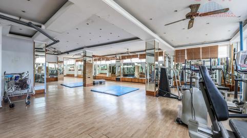 Photo 3 of Premises to rent in Las Águilas, Madrid