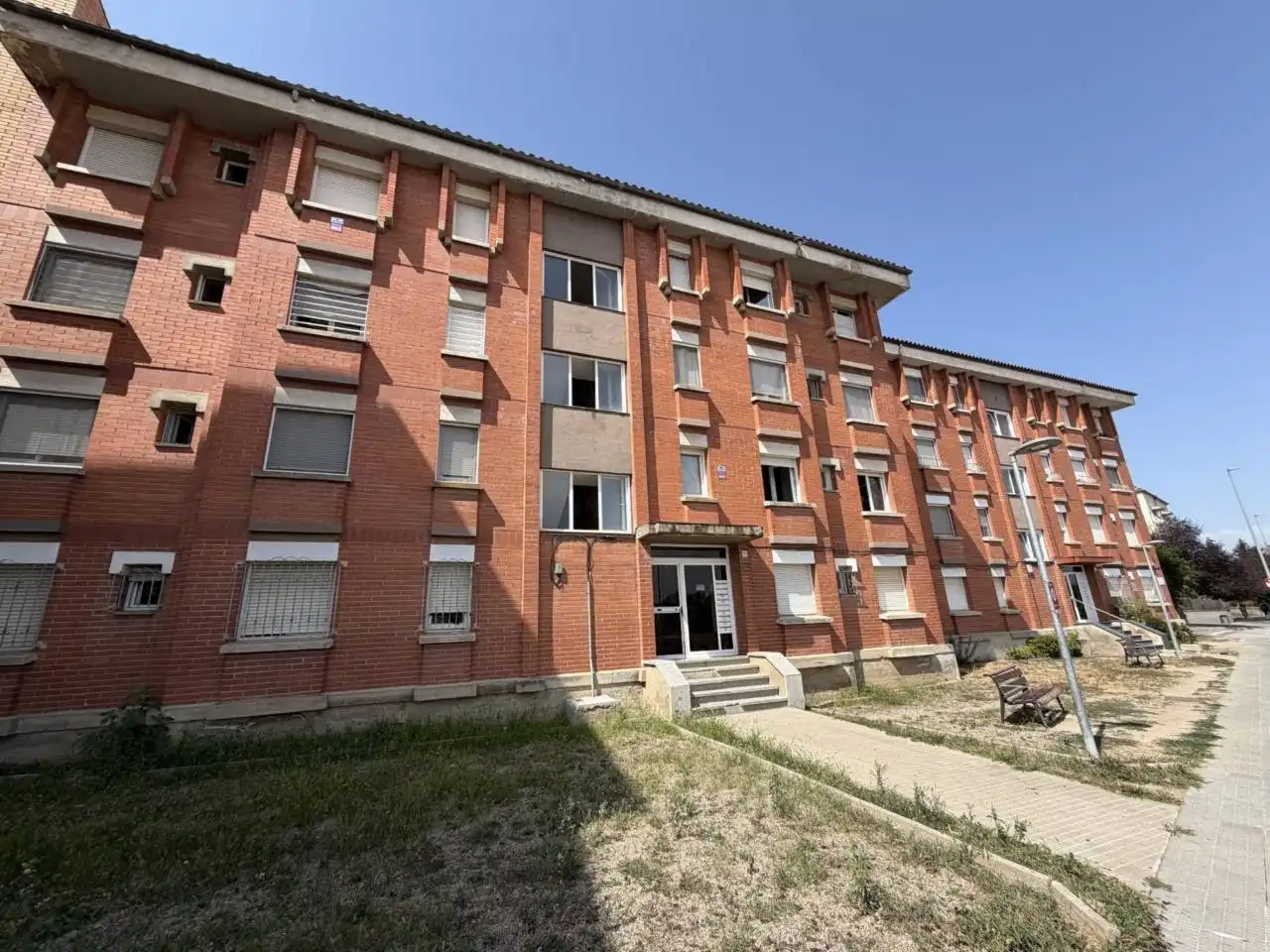 Appartement avec terrasse à vendre à Estadi - Santa Anna, imagen 6
