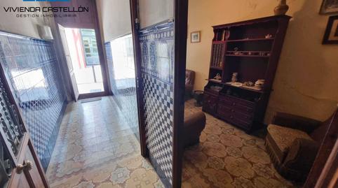 Foto 4 de Casa adosada en venda a Carrer D'alloza, Casco Histórico, Castellón de la Plana / Castelló de la Plana