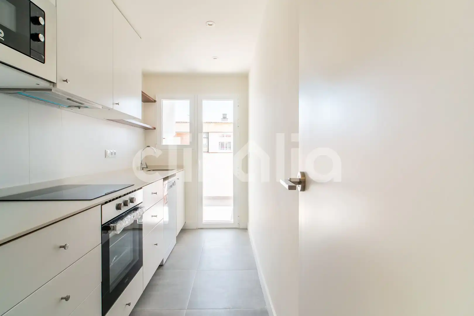 Appartement avec ascenseur à louer à La Alhóndiga, imagen 13