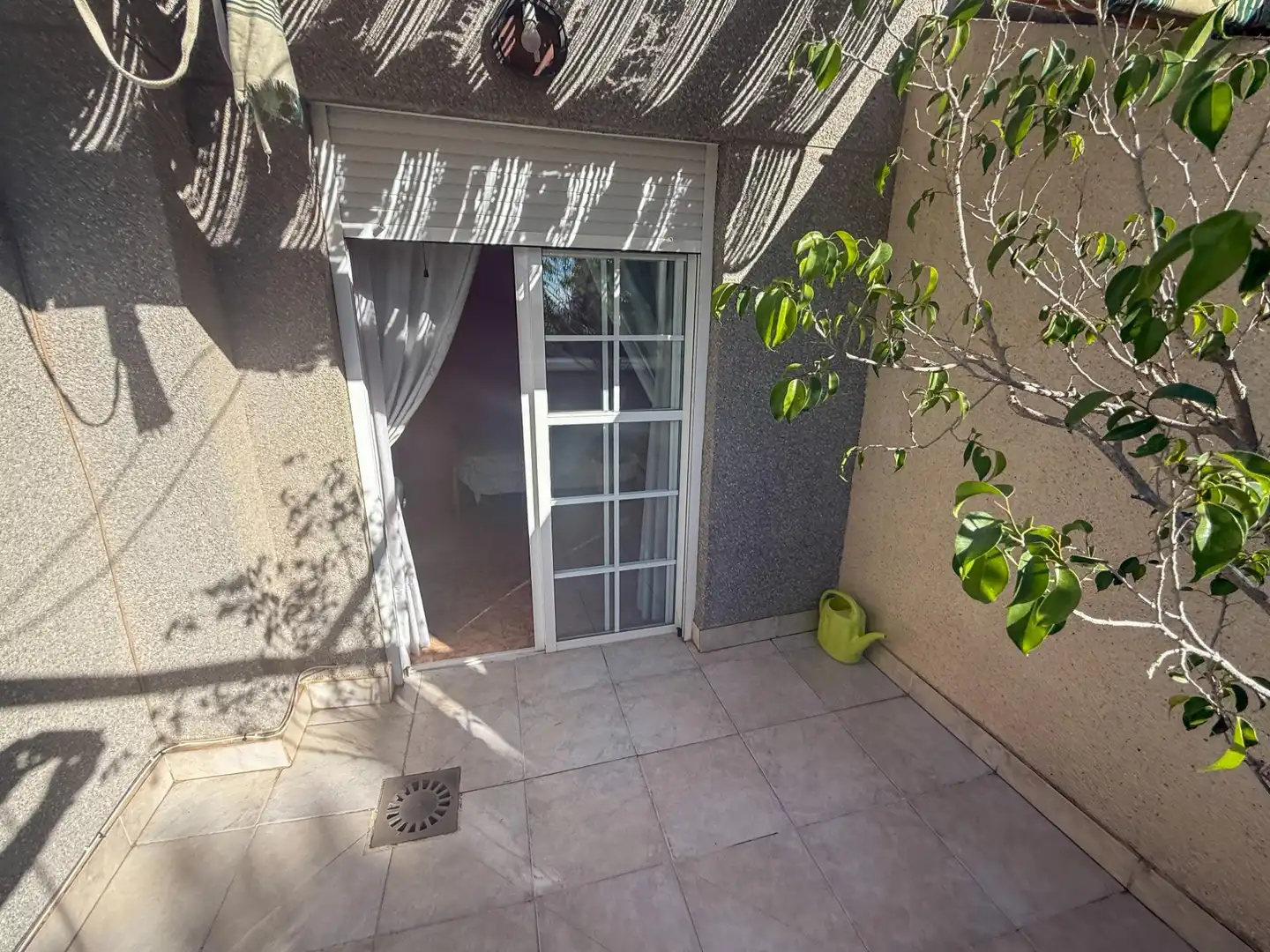 Terrassa de Casa o xalet en venda en Callosa de Segura amb Aire condicionat, Calefacció i Jardí privat