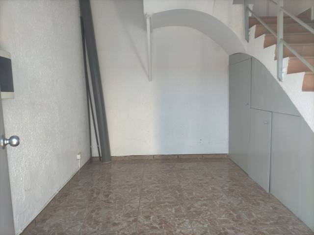 Local comercial en Alquiler en Carrer de Frederic Soler en Gràcia