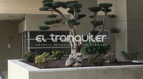 Photo 3 of Flat to rent in Avenida Mariano Moreno el Músico, El Bercial, Getafe