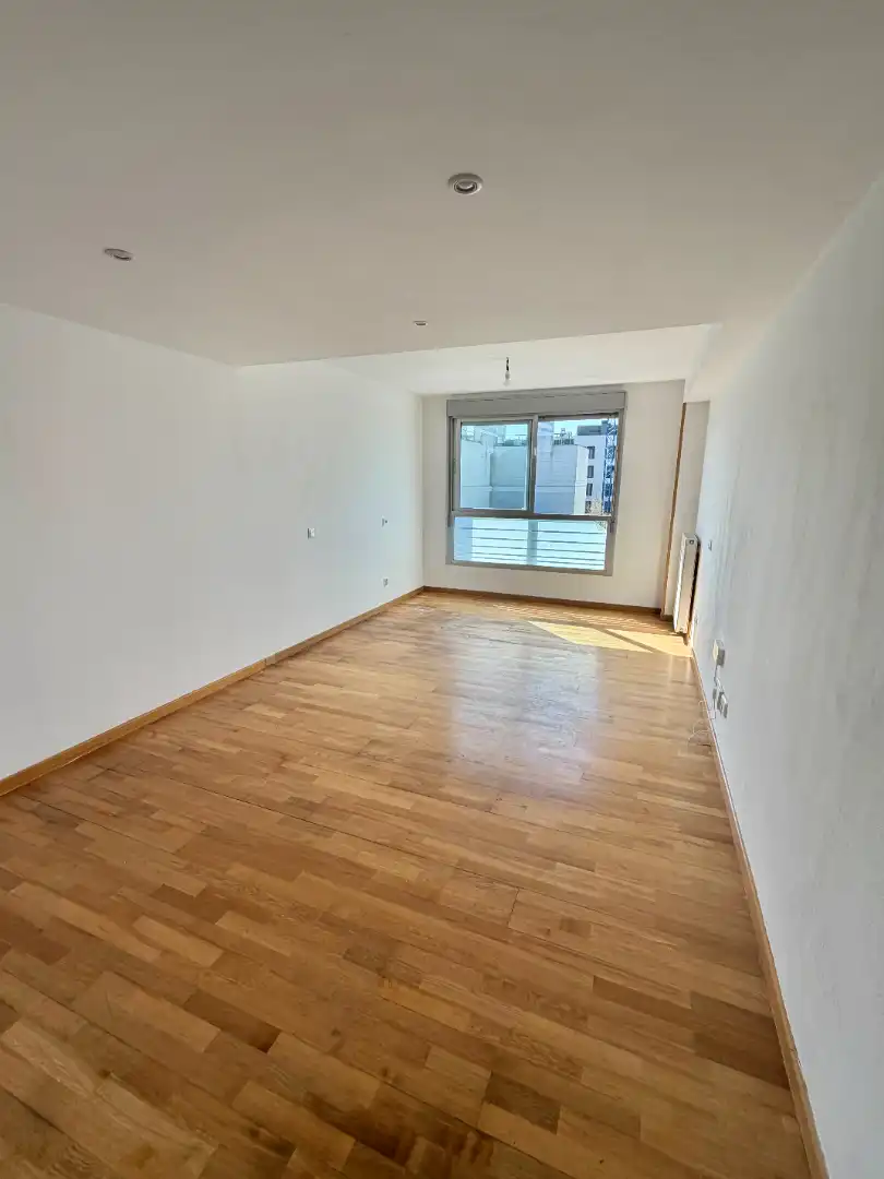 Sala de estar de Piso en venta en Madrid con Calefacción y Trastero