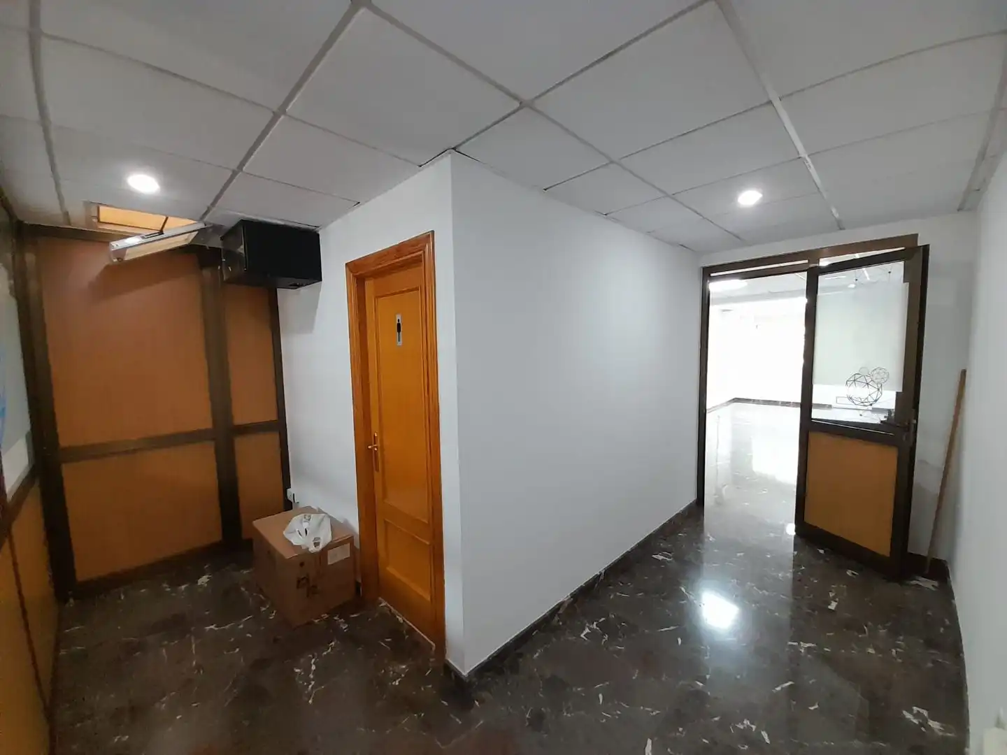 Büro zum Verkauf in Albal