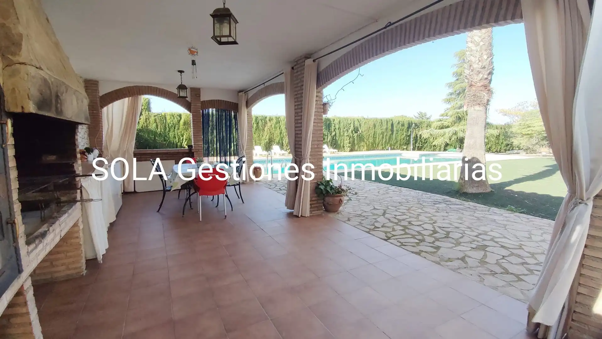 Xalet amb terrassa en venda a Torreperogil, imagen 17