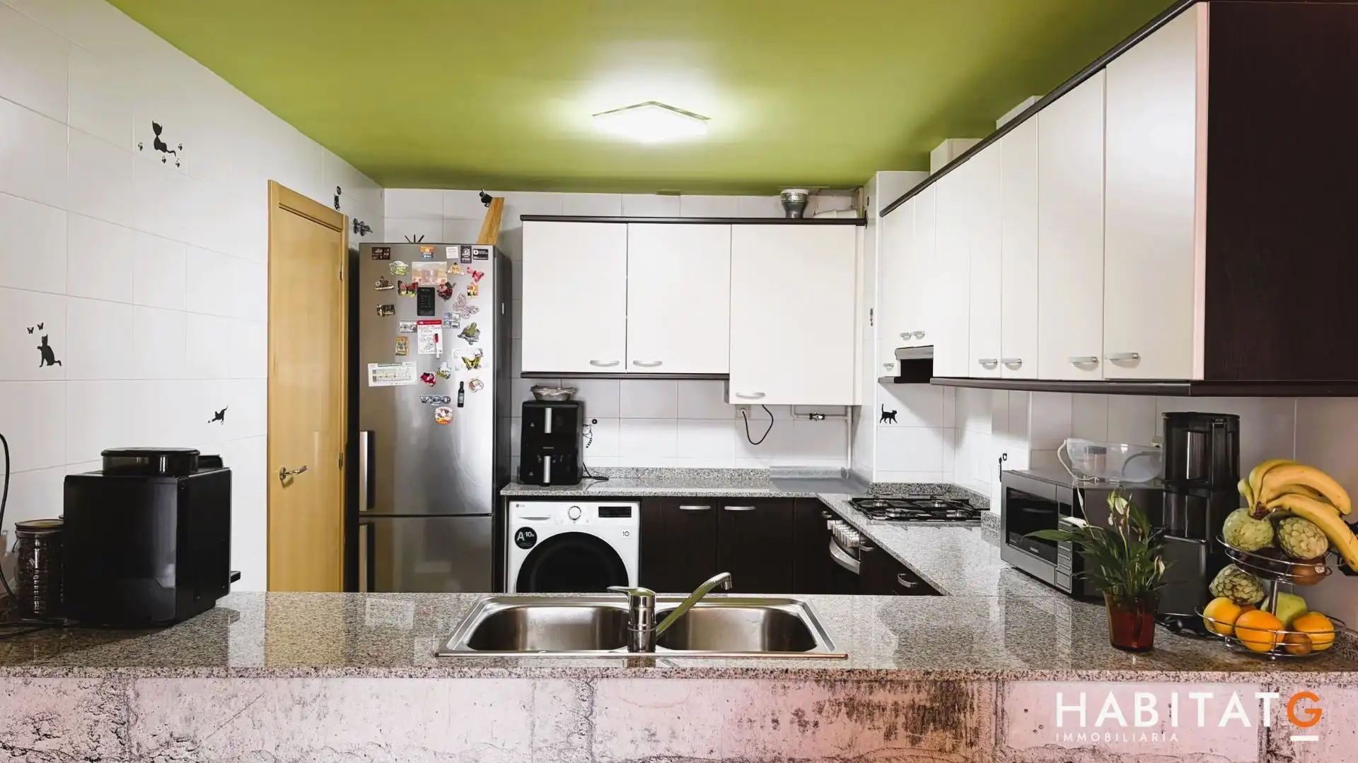 Appartement avec ascenseur à vendre à Bellpuig, imagen 3