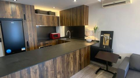 Foto 3 de Àtic de lloguer a Barrio de Zaidín,  Granada Capital