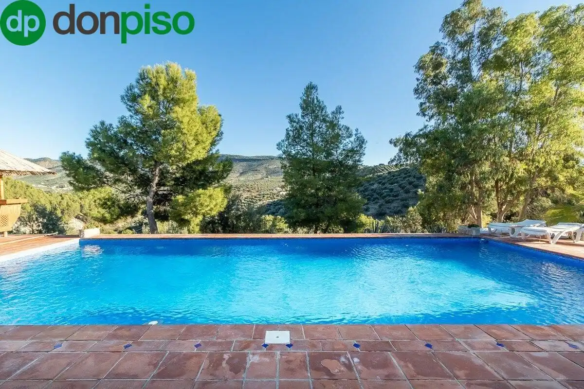 Xalet amb terrassa en venda a Cortijo Salinas, imagen 74