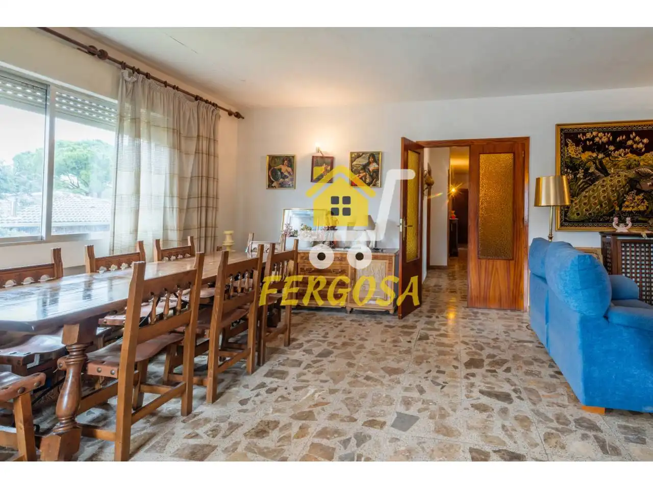 Haus oder Chalet zum Verkauf in Almorox