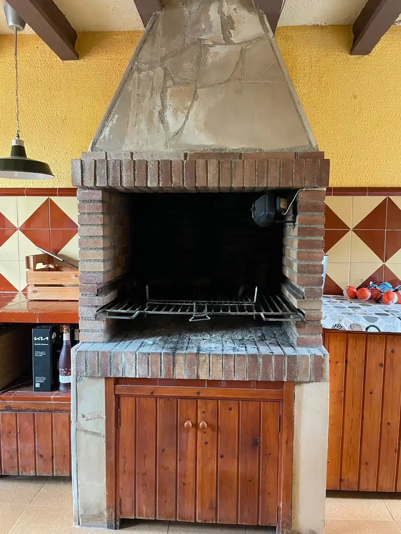 Casa adosada en venda en Els Pallaresos amb Aire condicionat, Calefacció i Jardí privat