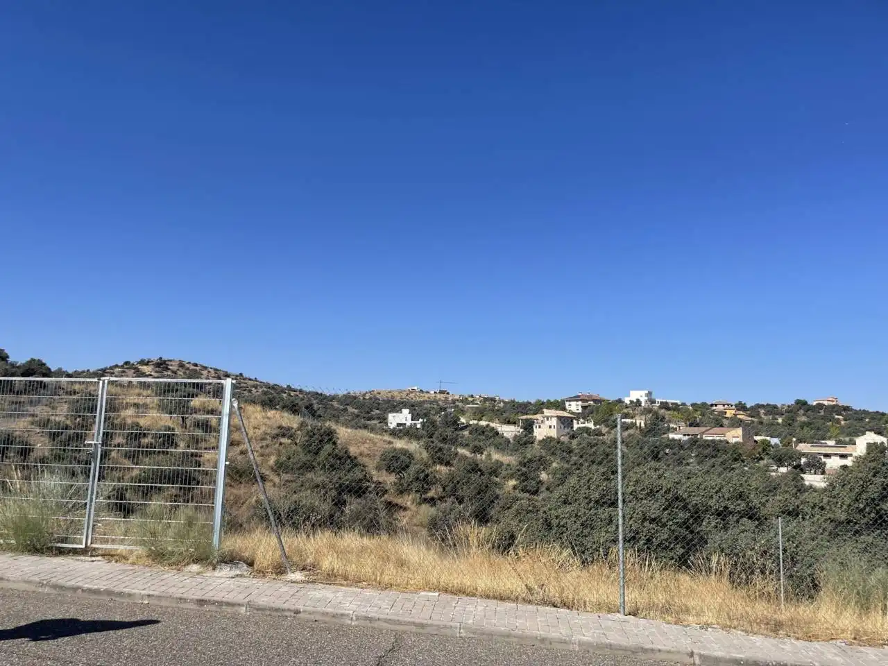 Residential zum Verkauf in Toledo