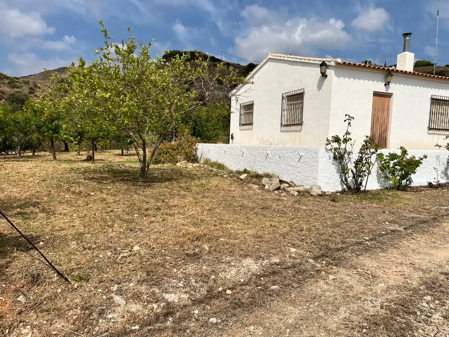 Finca rústica en venda a Barriada el Pinar, 5, Bédar