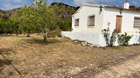 Foto 3 de Finca rústica en venda a Barriada el Pinar, 5, Bédar, Almería