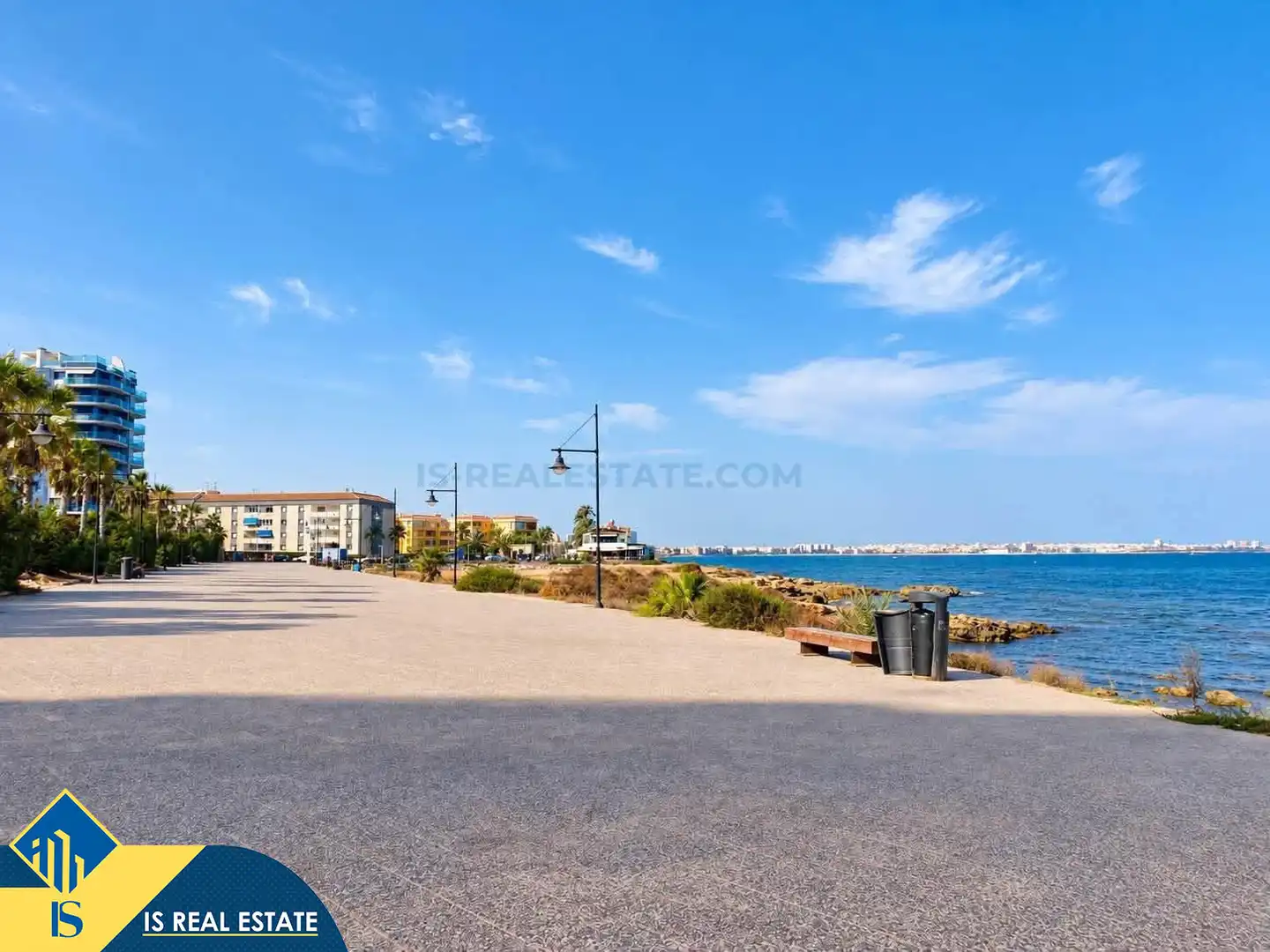 Apartment with pool for sale in Playa del Acequión, Náufragos y Rocío del Mar, imagen 10