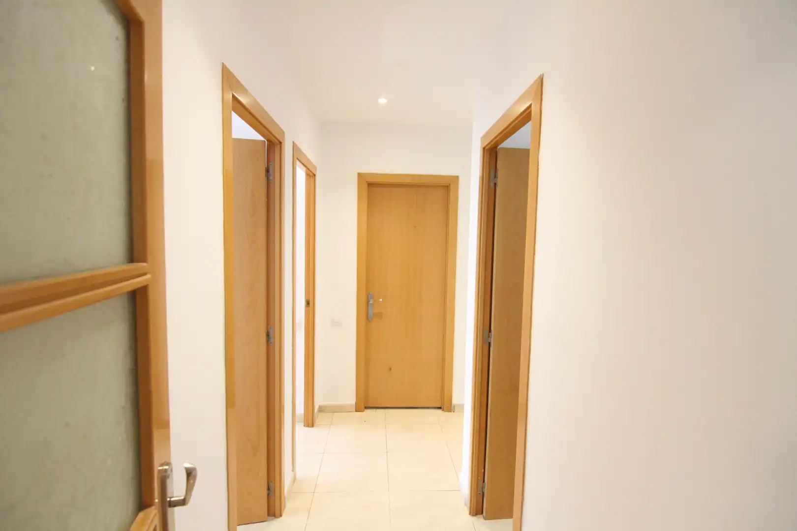Piso en venta en Olesa de Montserrat con Horno y Alarma