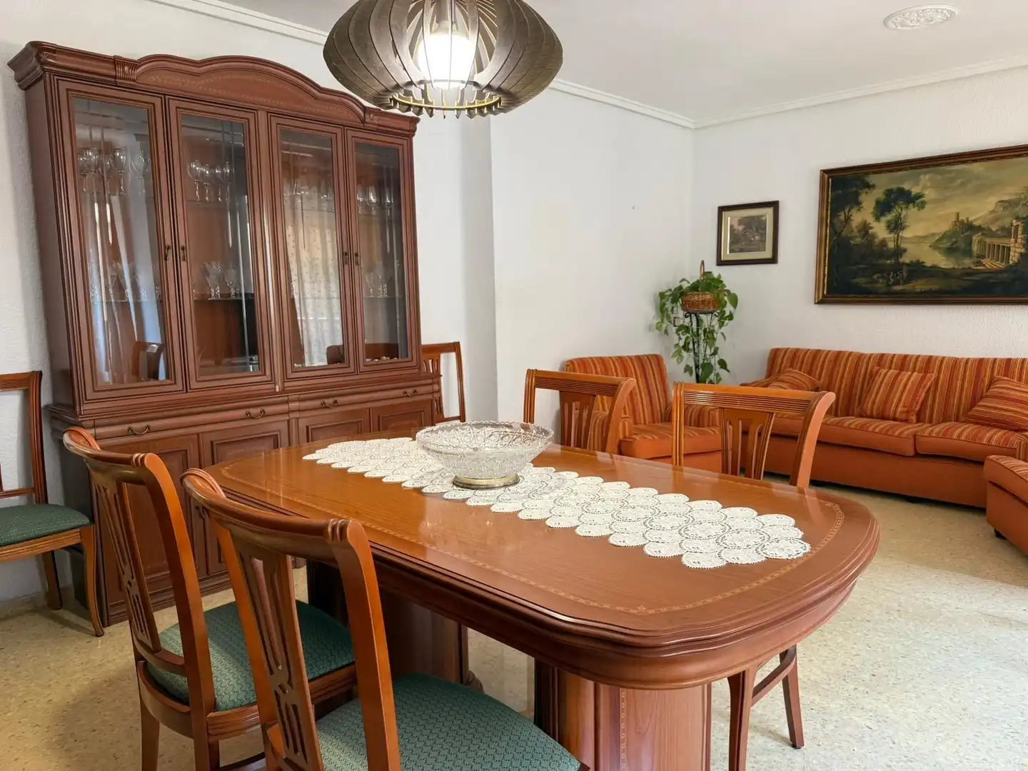 Wohnung mit Aufzug zum Verkauf in Calle LA BARRACA, imagen 17