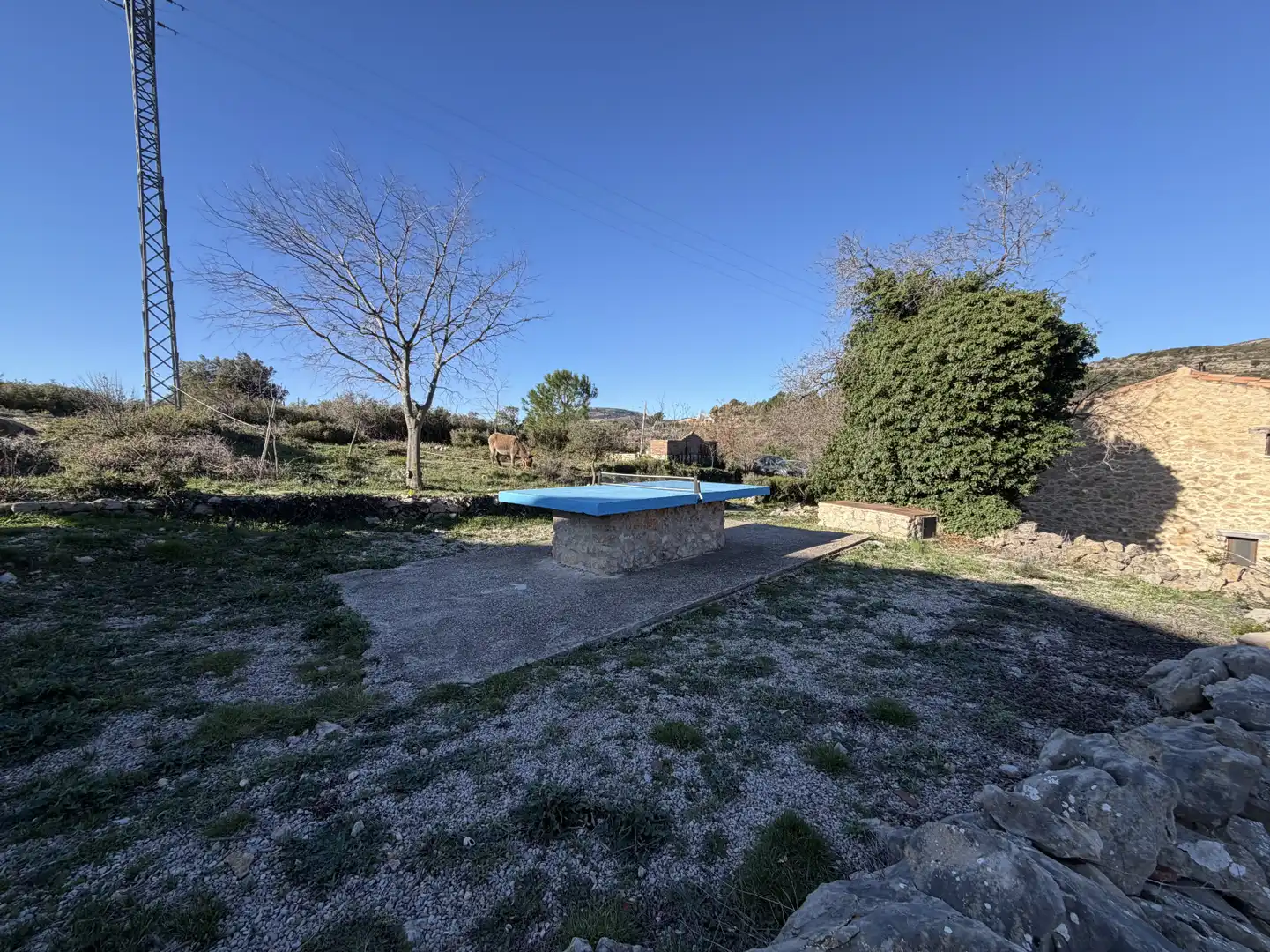 Edificio en venta en Vilar de Canes