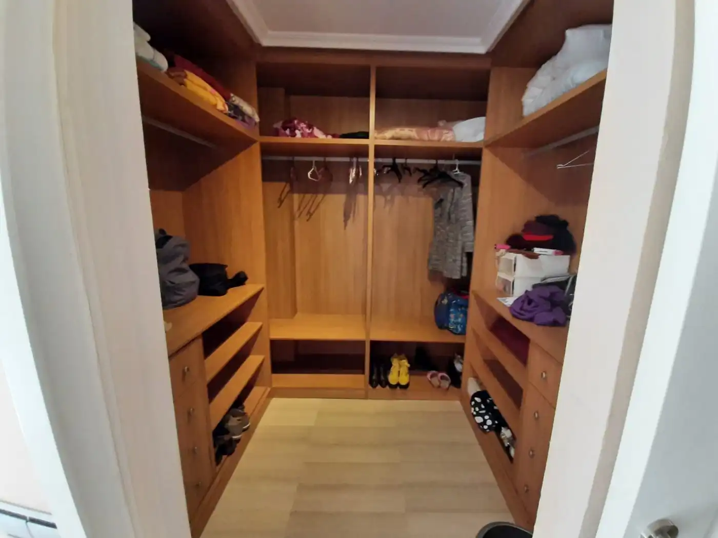 Habitación de Ático en venta en Águilas con Aire acondicionado, Calefacción y Terraza
