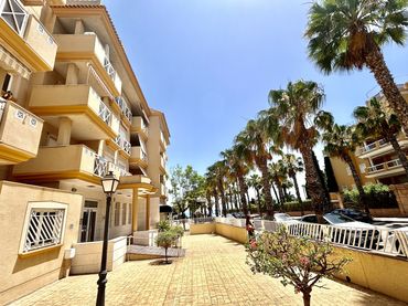 Mini appartamento con ascensore in vendita a Orihuela Costa