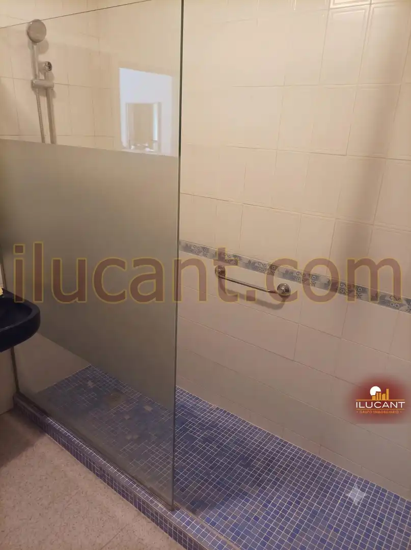 Bathroom of Country homes for sale in Hellín