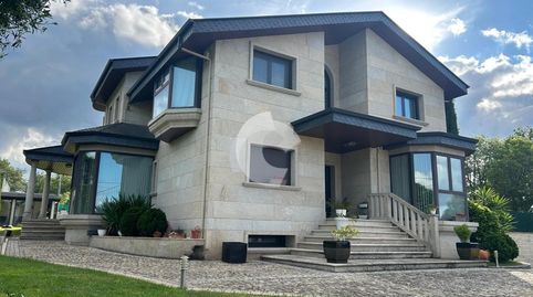 Foto 4 von Haus oder Chalet zum Verkauf in San Cibrao das Viñas, Ourense