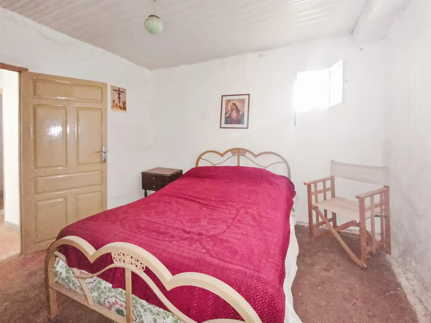 Casa rustica con terrazza in vendita a Abrucena, imagen 16