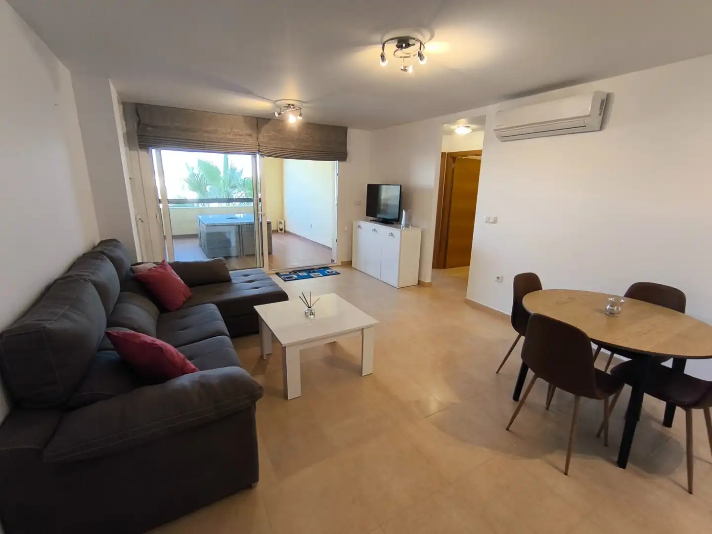 Apartment with lift for sale in Mar Menor Golf, imagen 3