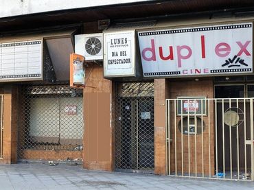 Gewerbefläche zur Miete in Centro