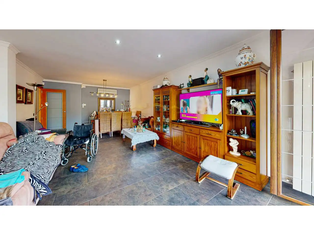 Casa adosada en venda a Calle Sacrament, 23, Corbera de Llobregat