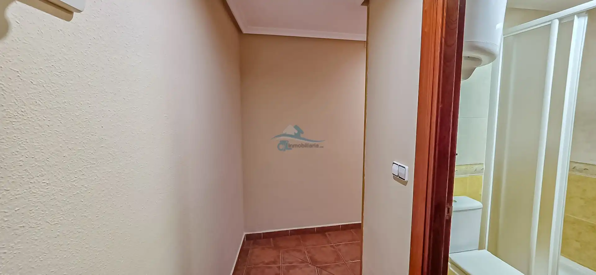 Apartament amb terrassa de lloguer a Calle Antón de Jaén, imagen 6