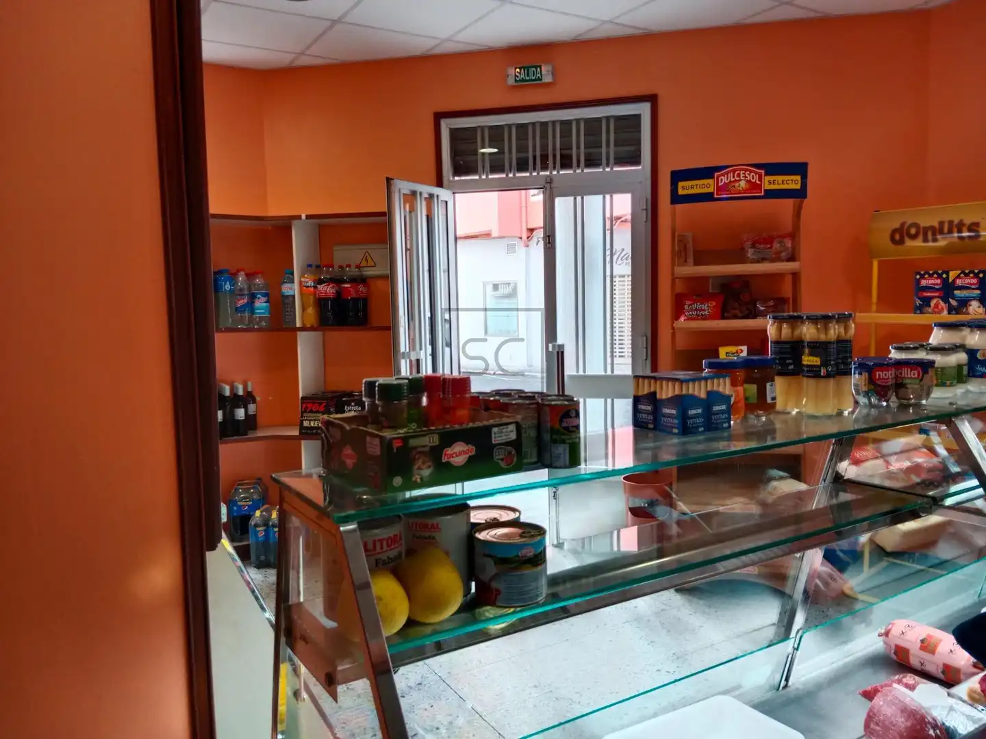 Local comercial en venta en ARMANDO COTARELO, imagen 6