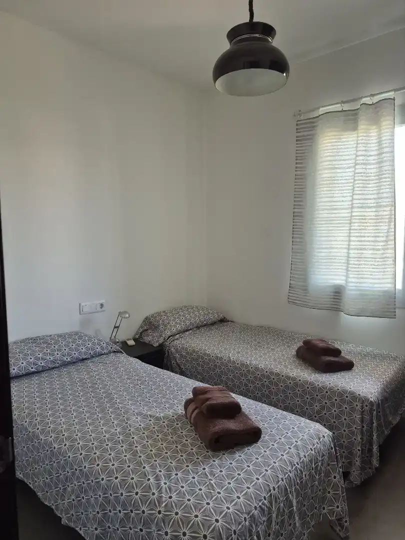 Dormitori de Casa o xalet en venda en Cullera amb Aire condicionat
