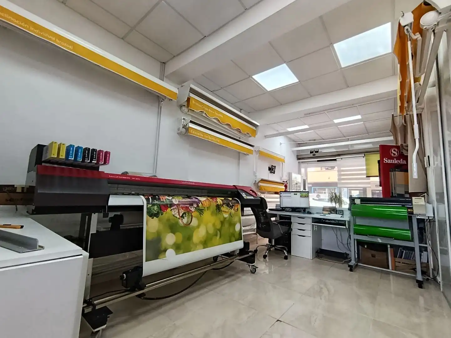 Local en traspaso en Torrevieja con Aire acondicionado