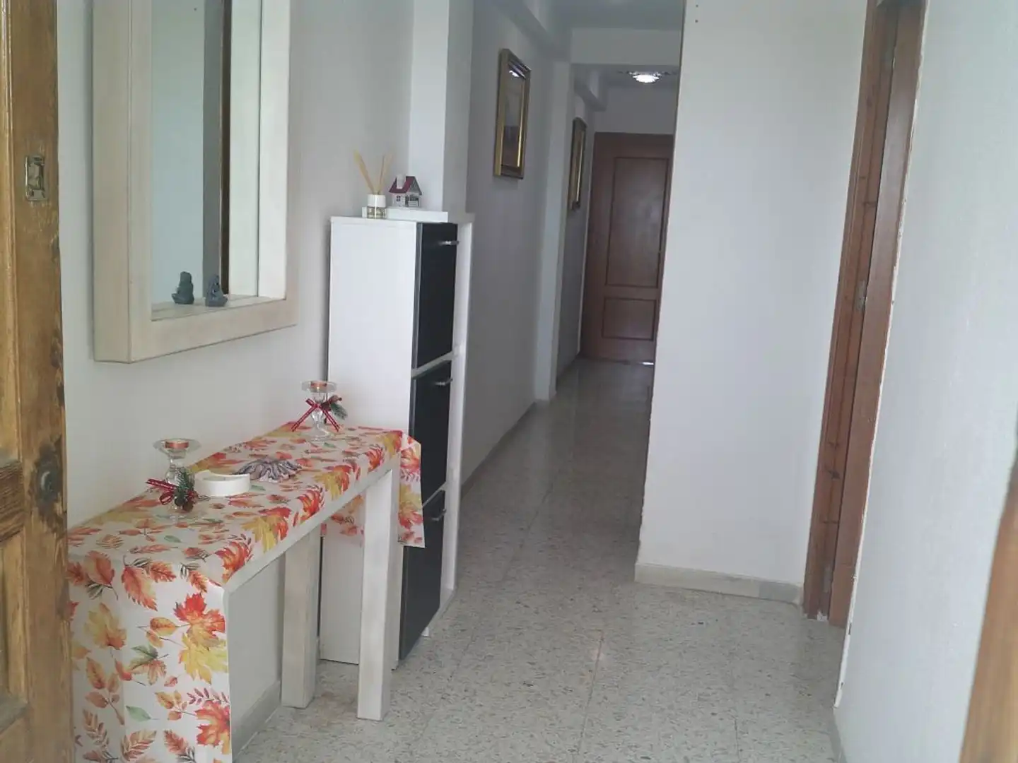 Flat for sale in Vera  with Furnished