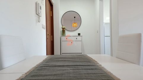 Photo 2 of Flat for rent in Arco de Ladrillo, Plaza de Toros, Valladolid Capital