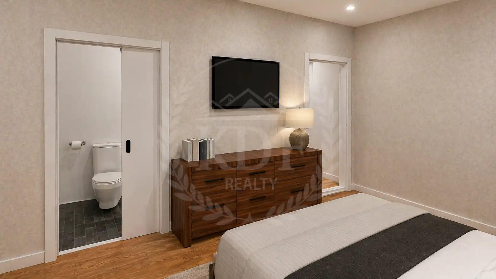 Estudio en venta en Calle Prosperidad, Salamanca - Uruguay