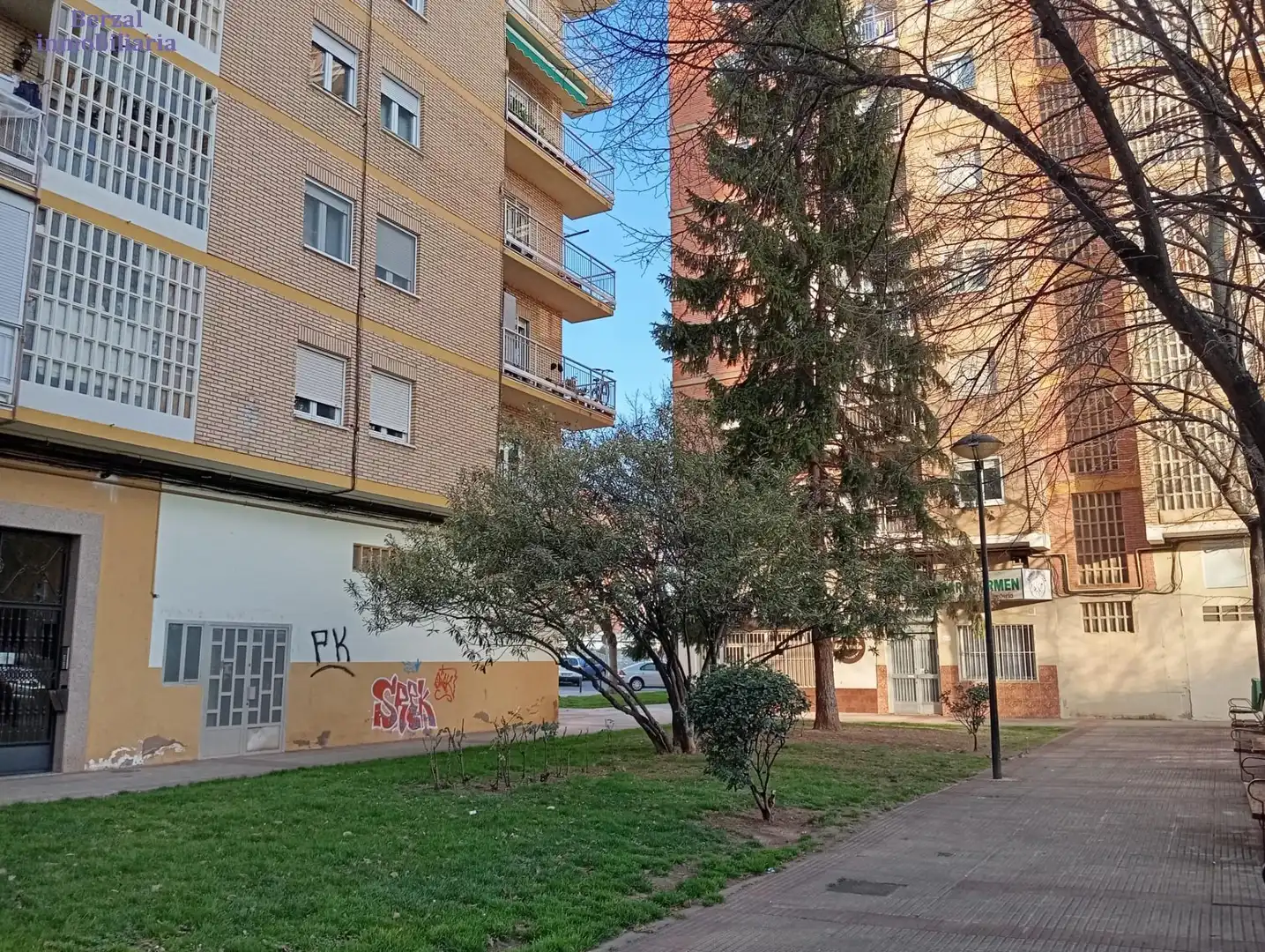 Business premises for sale in Calle DUQUES DE NAJERA, imagen 17
