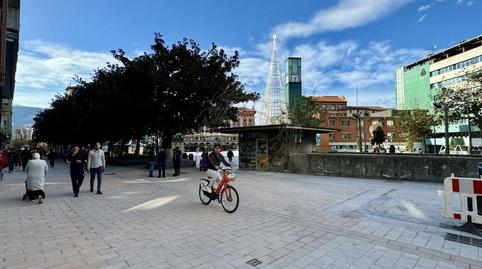 Photo 3 of Flat to rent in Rontegui - Pormetxeta, Bizkaia