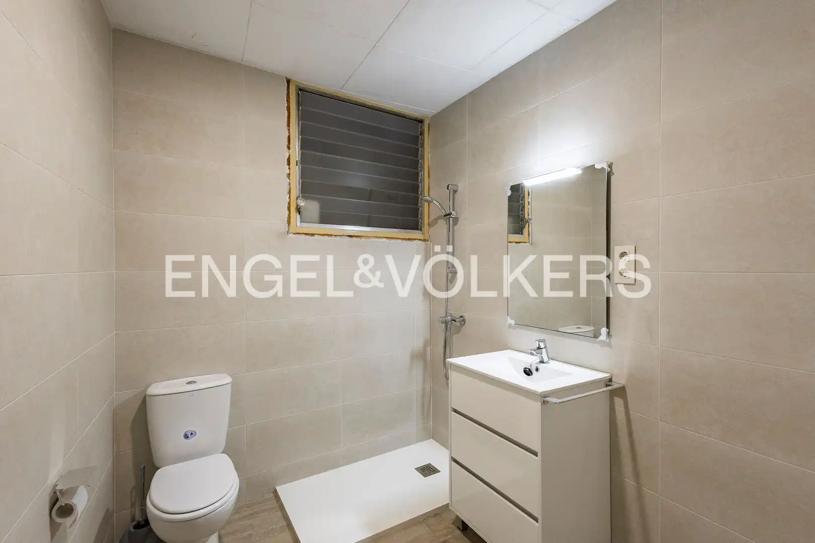 Baño de Casa o chalet en venta en Rubí con Calefacción