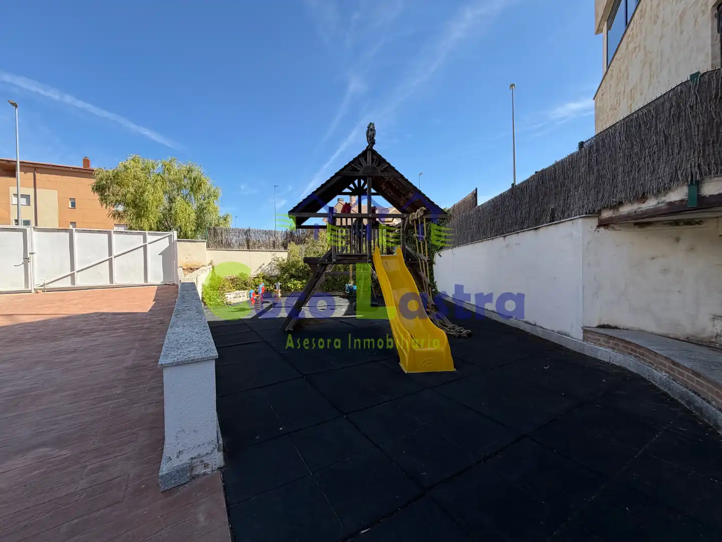 Piso con piscina en venta en Paseo de Rubens, imagen 30