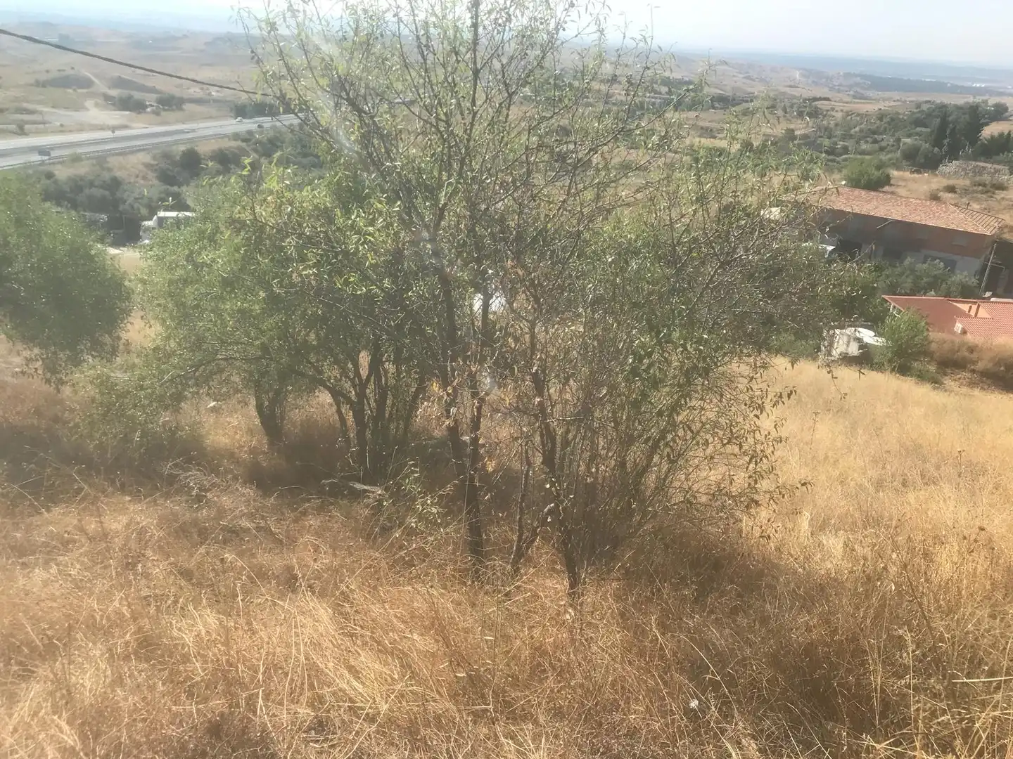 Terreny residencial en venda a Poligono 16-Rustica, imagen 11