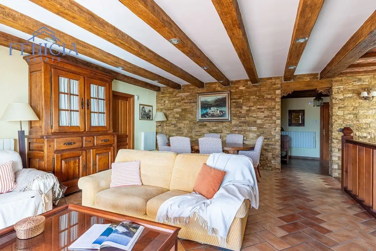 Maison avec jardin à vendre à Velilla - Velilla Taramay, imagen 11