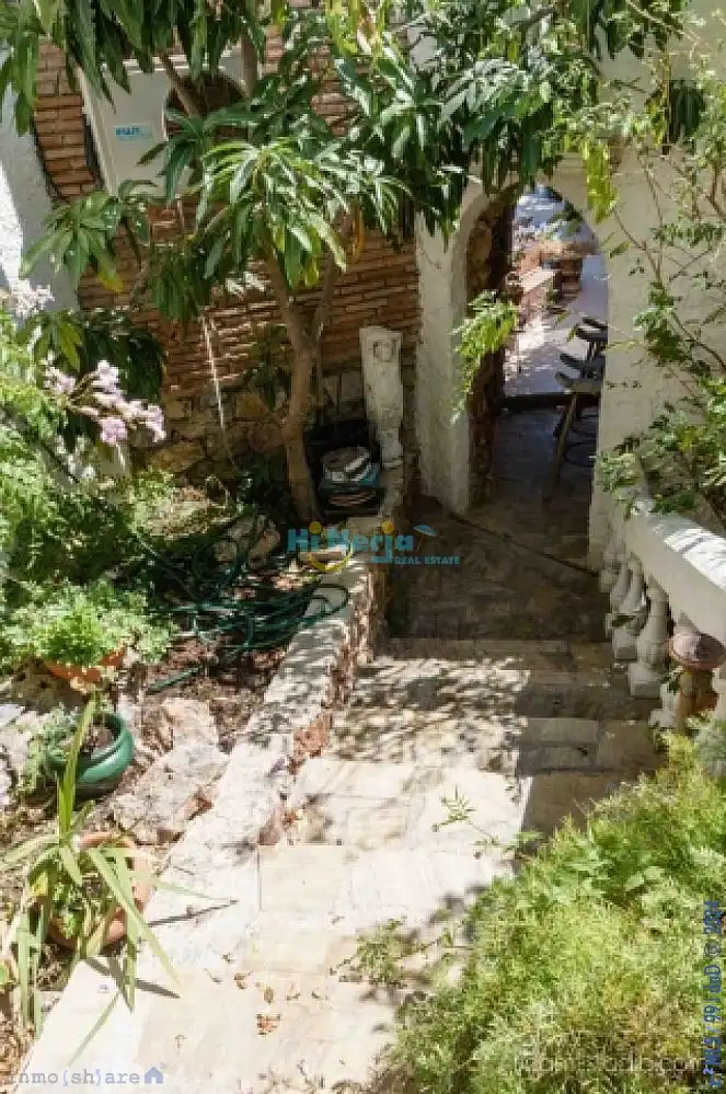 Chalet con piscina en venta en La Herradura, imagen 27