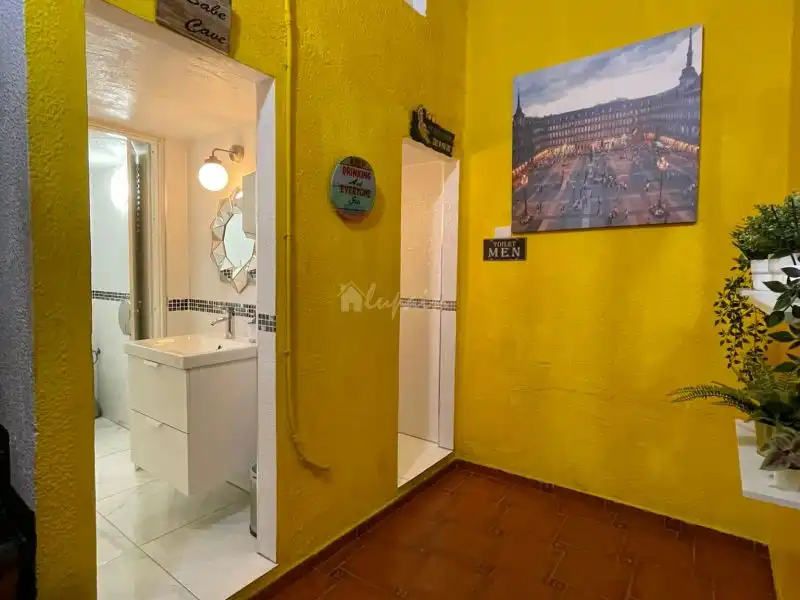 Apartments for sale in Playa de las Américas