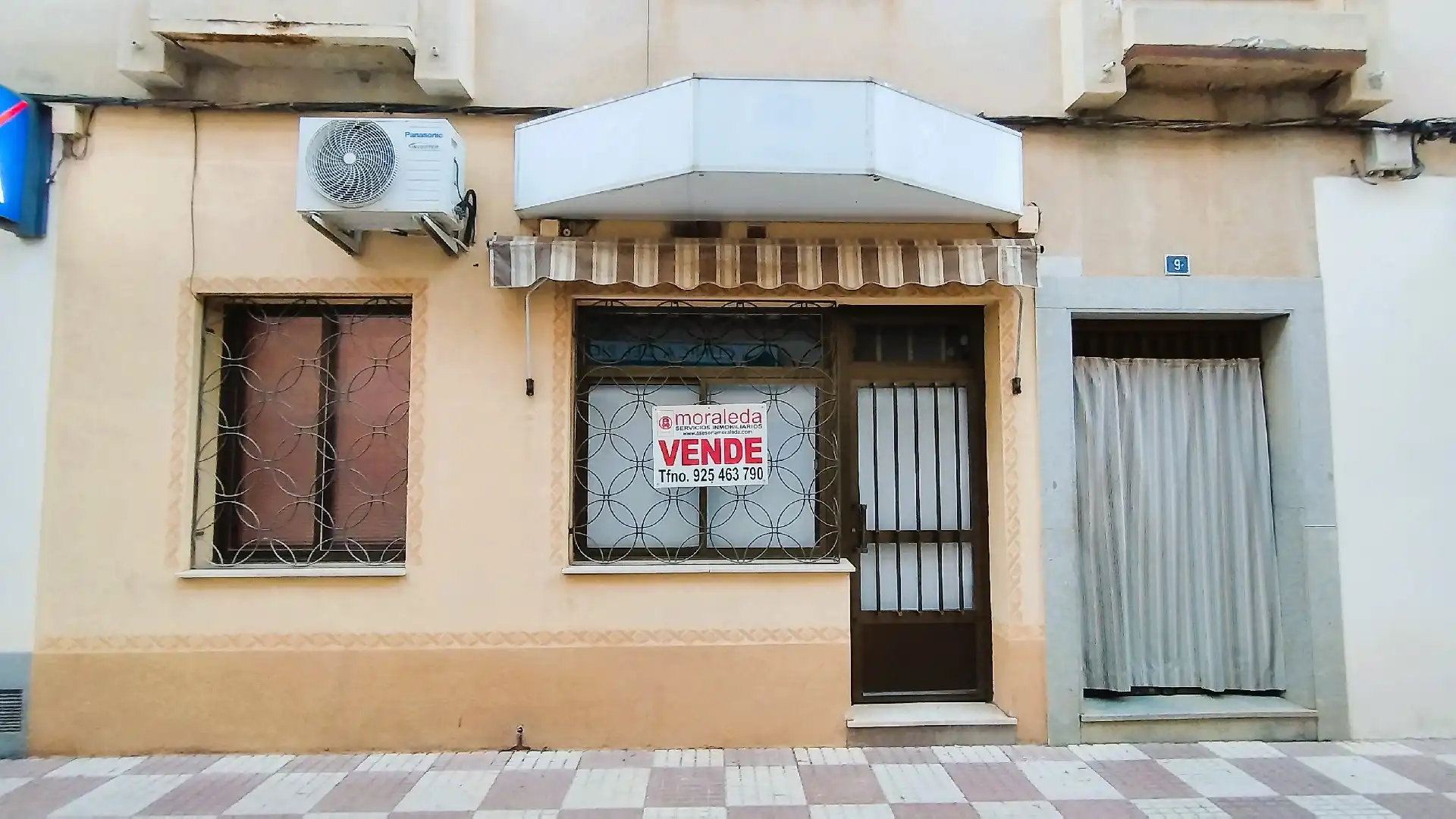 Business premises for sale in Madridejos
