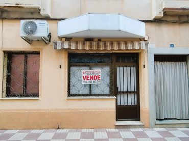 Local comercial en venda a Madridejos