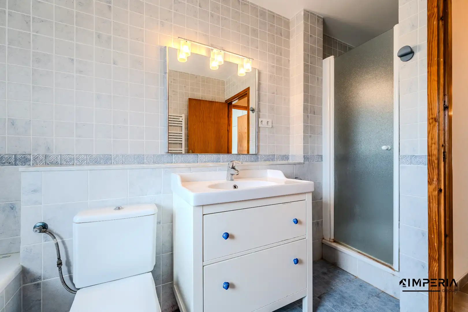 Villa mit Terrasse zum Verkauf in Carrer R1, imagen 93