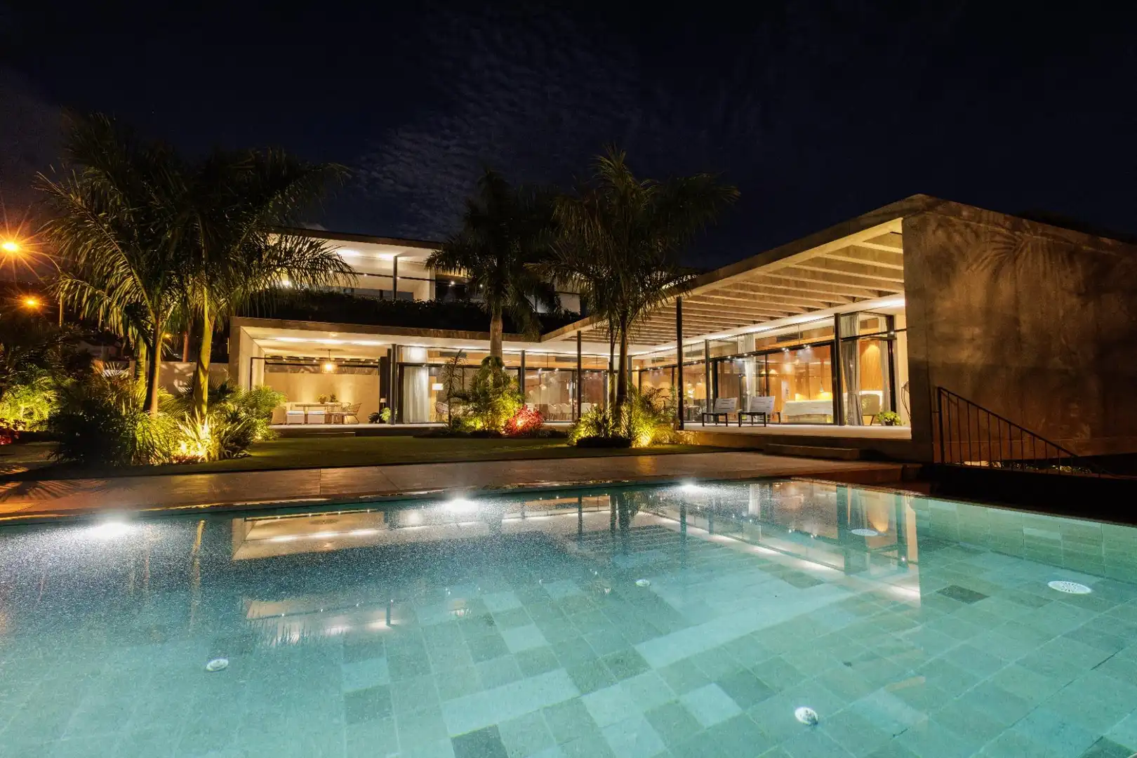 Detached house with pool for sale in Casco Urbano, imagen 20